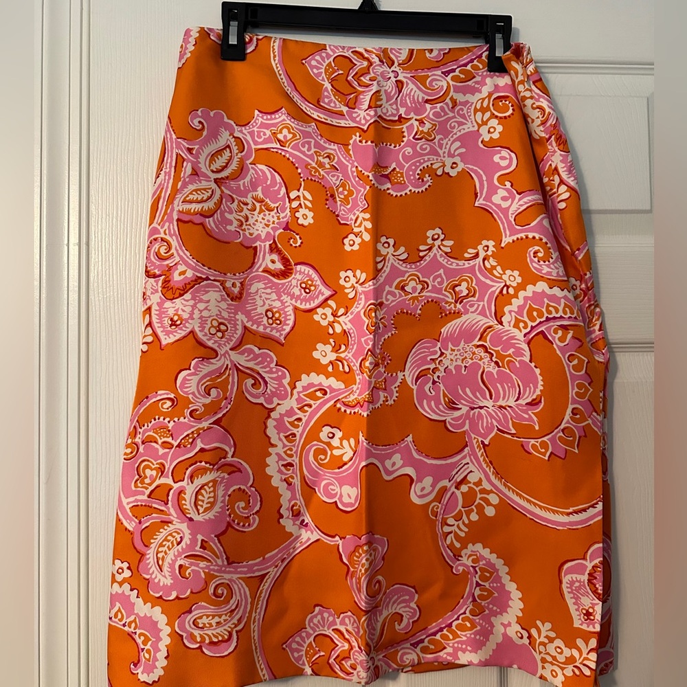Ann Taylor Skirt